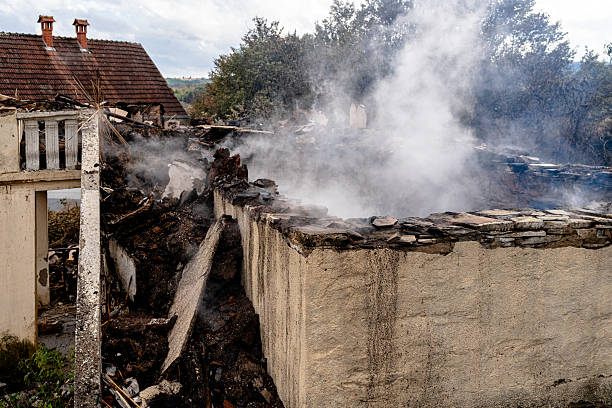 Affordable Smoke Odor Removal solutions in Hatboro, PA